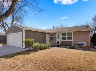 8932 W Cooper Avenue, Littleton, CO 80128