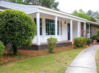 504 Aumond Rd, Augusta, GA 30909