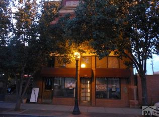117-121 S. Union Ave., Pueblo, CO 81003