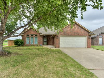 1005 W Ridgehaven Way, Mustang, OK, 73064