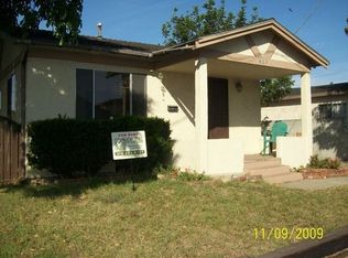 423 W Sandison St, Wilmington, CA 90744