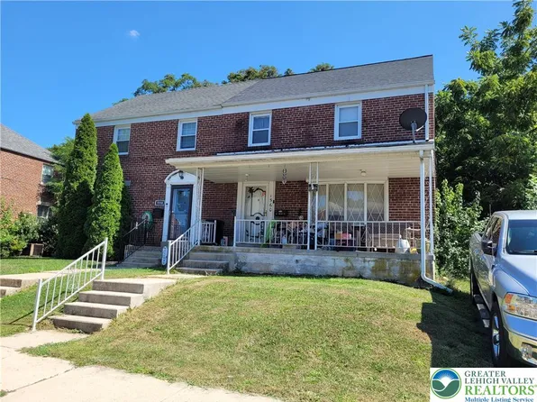 1560 Liberator Ave, Allentown, PA 18103
