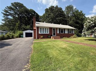 2412 Omega Rd, Henrico, VA 23228