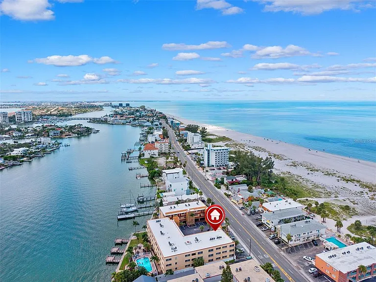 10265 Gulf Blvd #A-301 — Photo 50