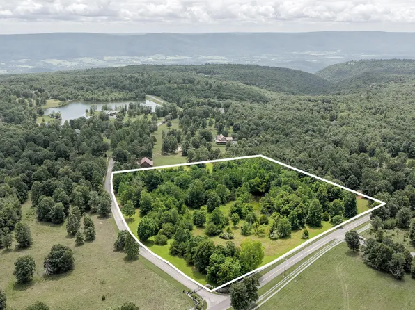 0 Lake George Dr, Dunlap, TN 37327