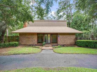 713 North Ride, Tallahassee, FL 32303