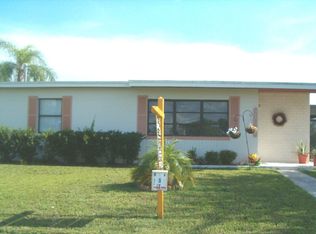 21927 Catherine Ave, Pt Charlotte, FL 33952