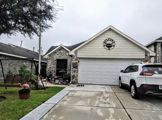 13438 Ryan Ridge Ln, Houston, TX 77044