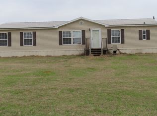 478 Kings Corner Rd, Sarepta, LA 71071