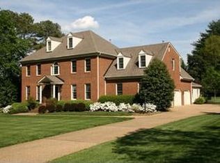 5 River Court Ln, Henrico, VA 23238