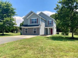 6019 Sunrise Ln, Monroe, NC 28112