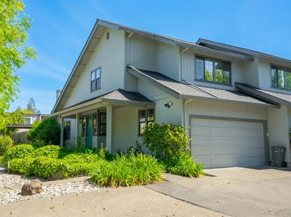 2306 Maher Drive, Santa Rosa, CA 95405