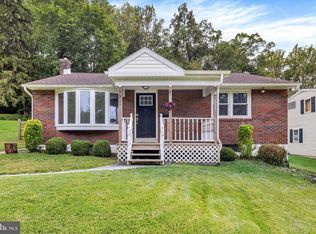 311 Reed St, Mohnton, PA 19540