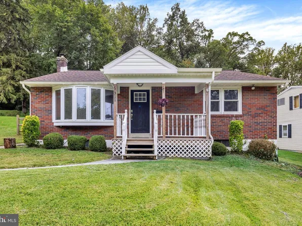 311 Reed St, Mohnton, PA 19540