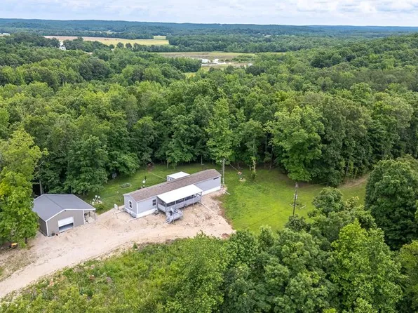 10068 Bcr 620, Zalma, MO 63787