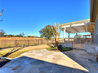 212 Apache Mountain Ln, Georgetown, TX 78633