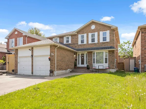 579 Sheppard Ave, Pickering, ON L1V 1G1