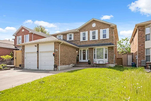 579 Sheppard Ave Photo 1