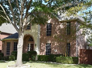 1414 Constellation Dr, Allen, TX 75013