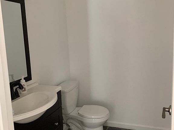 Downstairs Bathroom