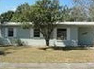 1837 W Gardenia Dr, Citrus Springs, FL 34434