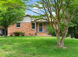 153 Nash Dr, Grand Rivers, KY 42045