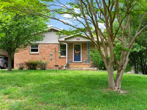 153 Nash Dr, Grand Rivers, KY 42045