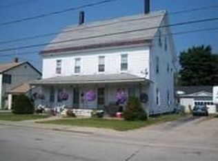 14 West St, Northumberland, NH 03582