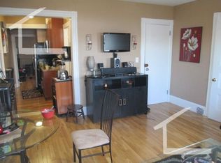 12 Bay State Rd #4A, Boston, MA 02215
