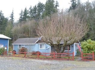 31442 Prevedell Rd, Lyman, WA 98263