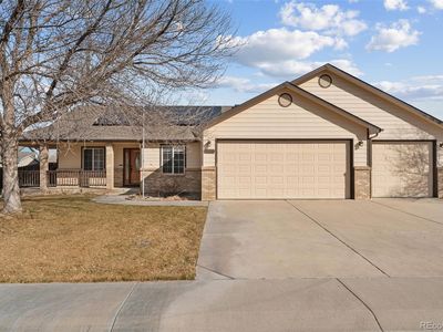 265 S 5th Street Way, La Salle, CO, 80645