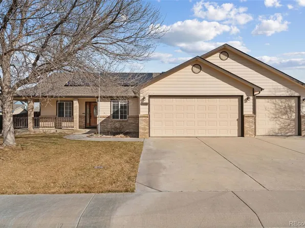 265 S 5th Street Way, La Salle, CO 80645