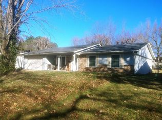 400 Old English Rd, Rolla, MO 65401