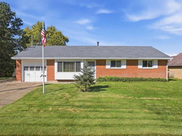 4625 Eddy Dr, Cincinnati, OH 45244