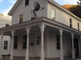 223 Union St #1, Bennington, VT 05201