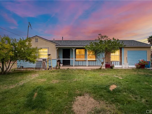 18201 Marygold Ave, Bloomington, CA 92316