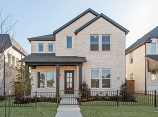 15554 Kestrel Mews, Frisco, TX 75035