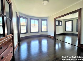 31 Federal St #2, Beverly, MA 01915