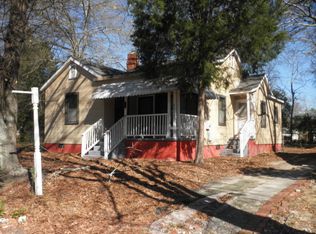 2711 Thomas St, Columbus, GA 31906