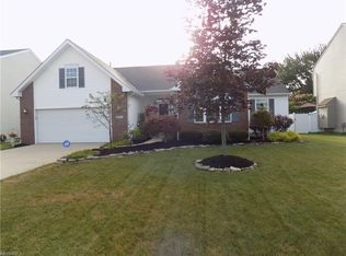 4685 Crossing Trl, Lorain, OH 44053