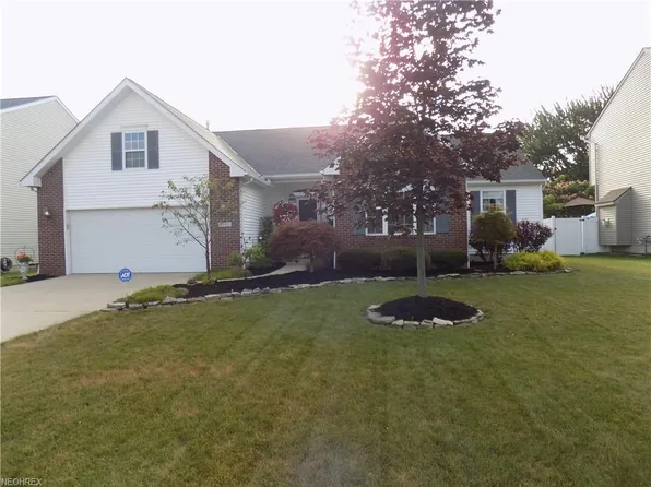 4685 Crossing Trl, Lorain, OH 44053