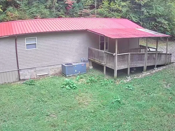 3334 Huntsville Hill Rd, Helenwood, TN 37755