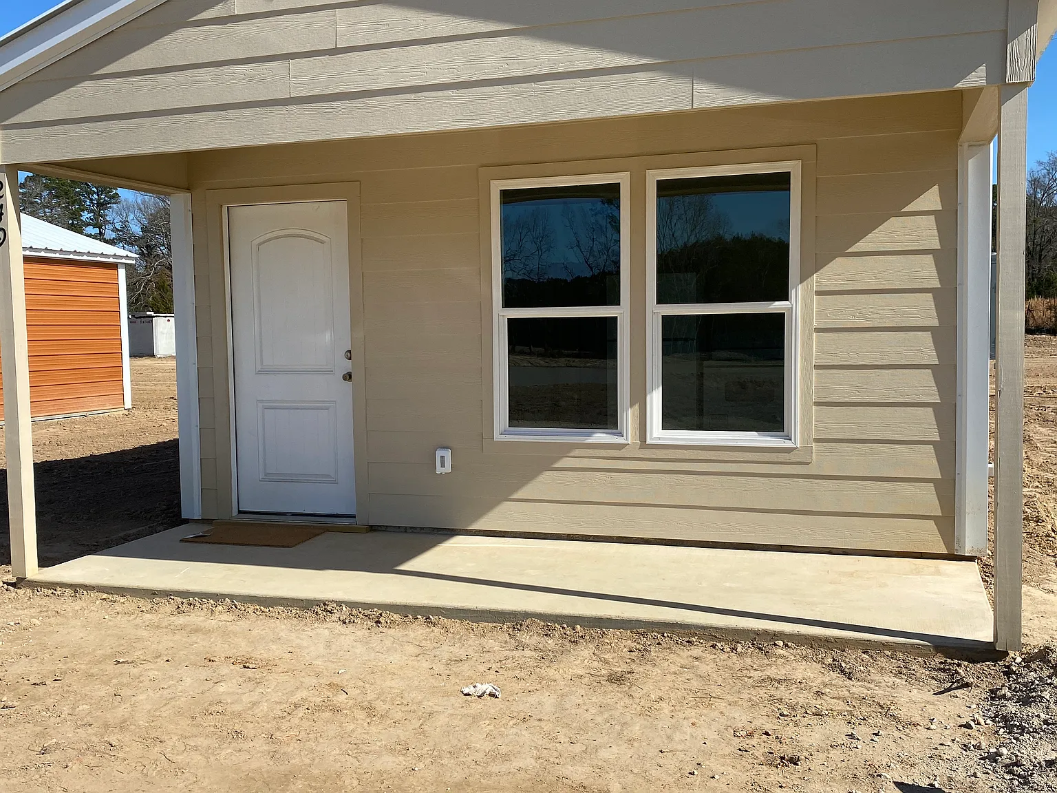 1 bed, 490 sqft, $800 — Photo 3
