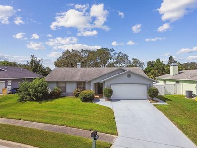 1623 Explorers Dr, Tarpon Springs, FL, 34689
