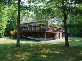 13226 Little Manitowish Rd, Manitowish Waters, WI 54545