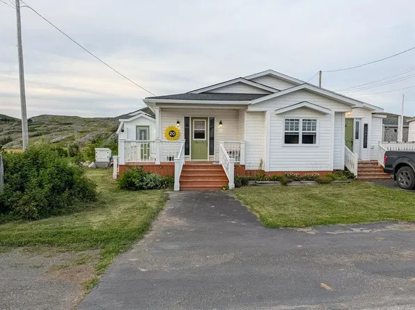 20 Sargents Cove Road, Fogo Island(Fogo), NL A0G2Bo