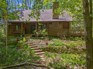 37 Camp Madron Rd, Buchanan, MI