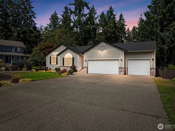 5007 86th Street Ct E, Tacoma, WA 98446