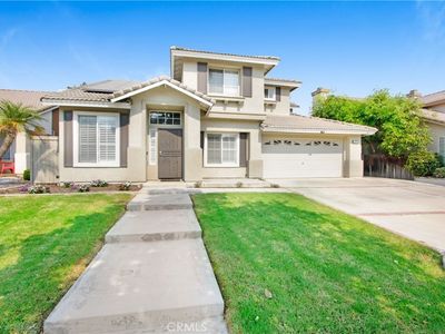 1270 Carriage Ln, Corona, CA, 92878