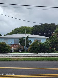 1007 N Halifax Ave, Daytona Beach, FL, 32118
